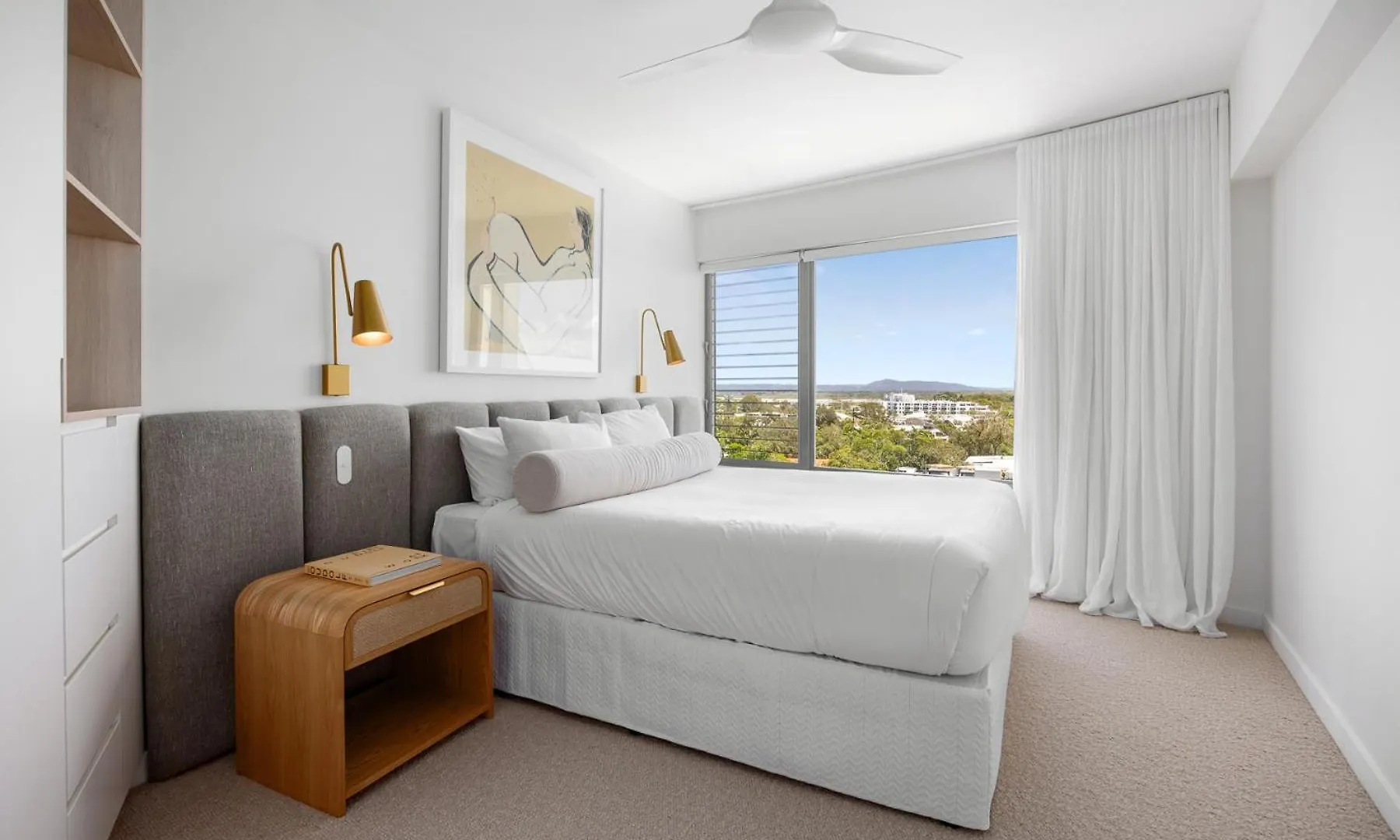 Hastings Park: Noosa Paradise, Laguna Bay Views Australia