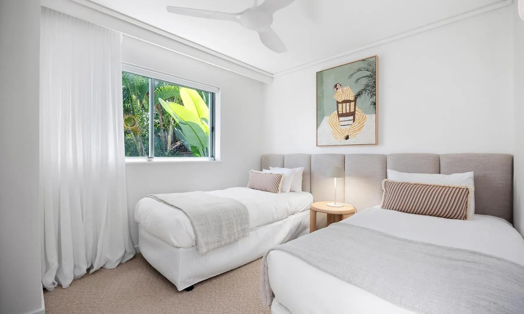 Hastings Park: Noosa Paradise, Laguna Bay Views 0*, Noosa Heads Australia