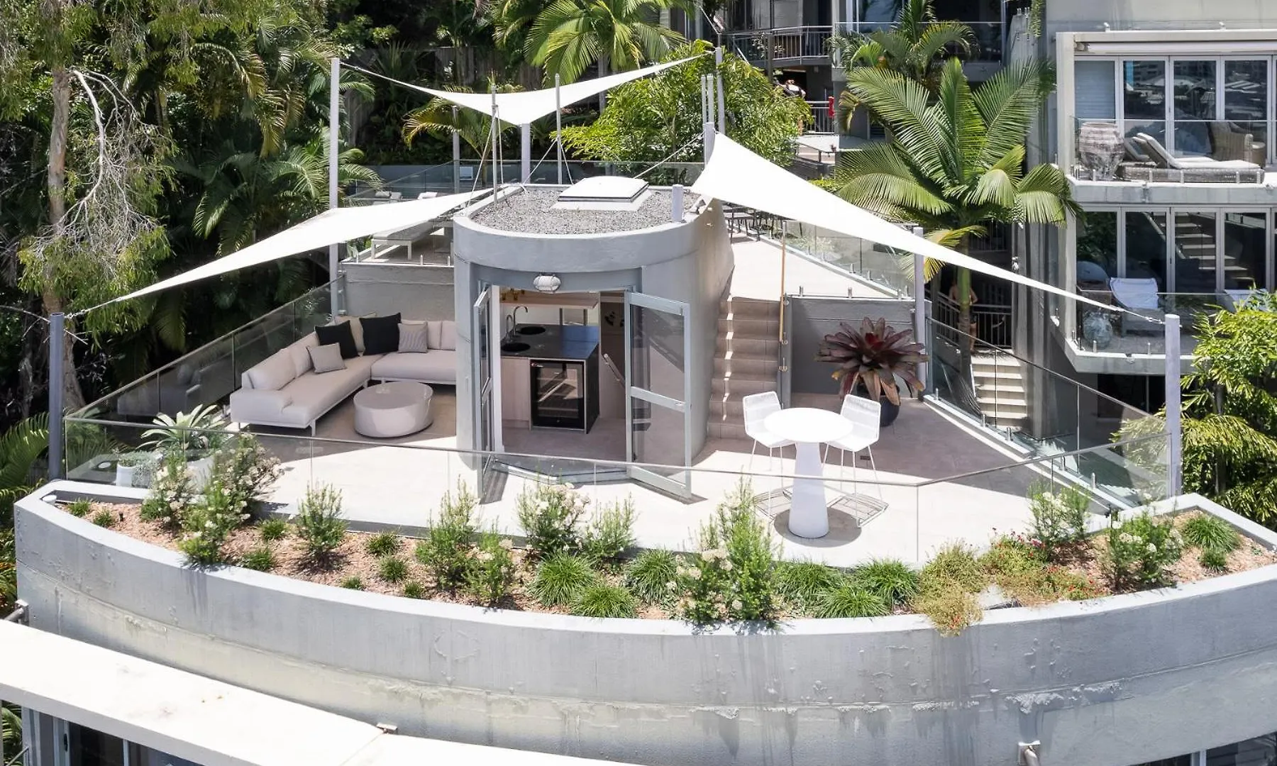 Apartment Hastings Park: Noosa Paradise, Laguna Bay Views Australia