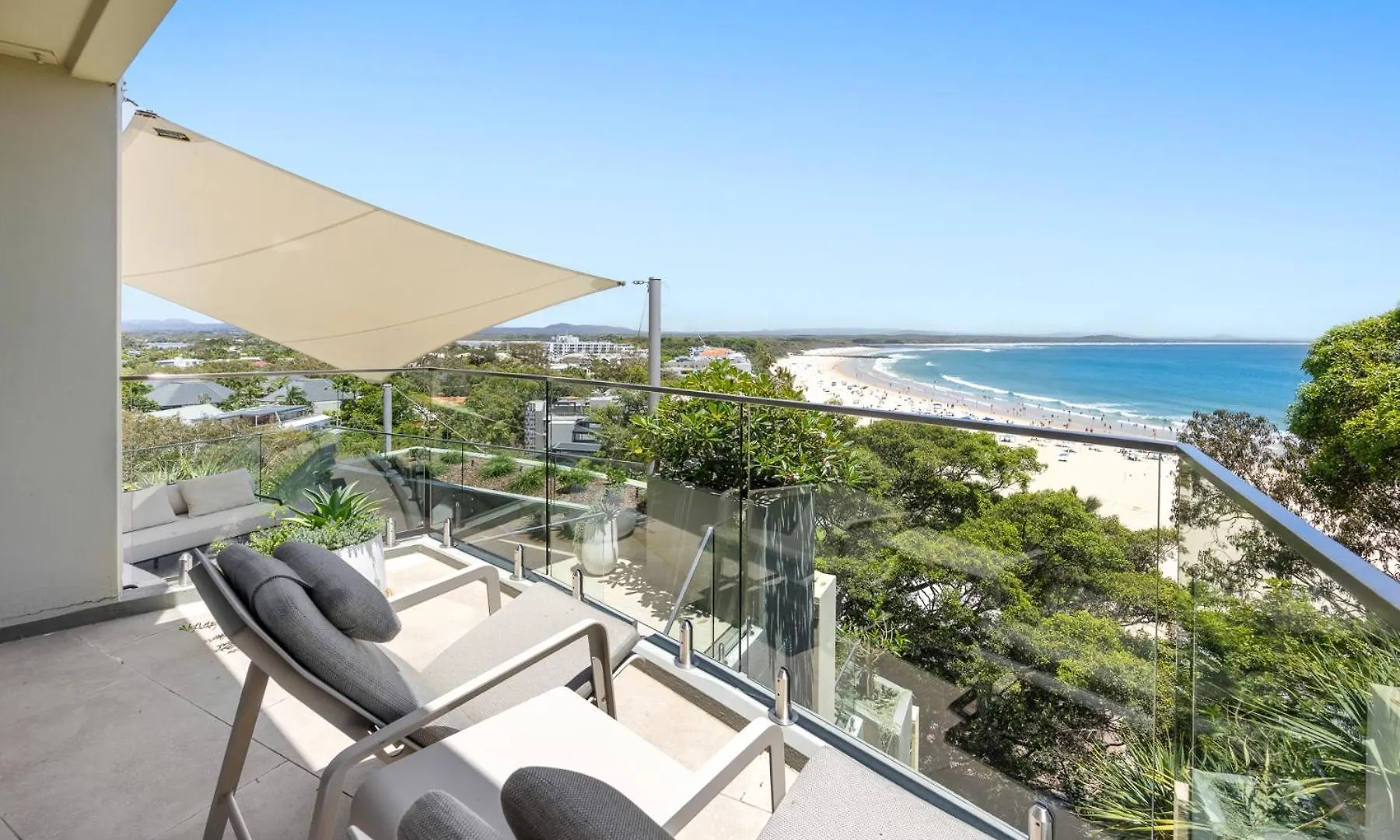 Hastings Park: Noosa Paradise, Laguna Bay Views Noosa Heads