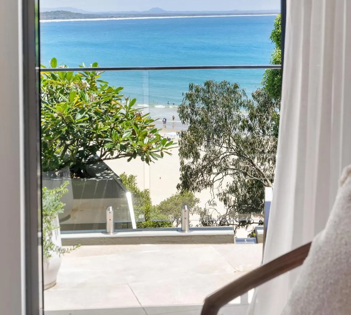 Apartment Hastings Park: Noosa Paradise, Laguna Bay Views