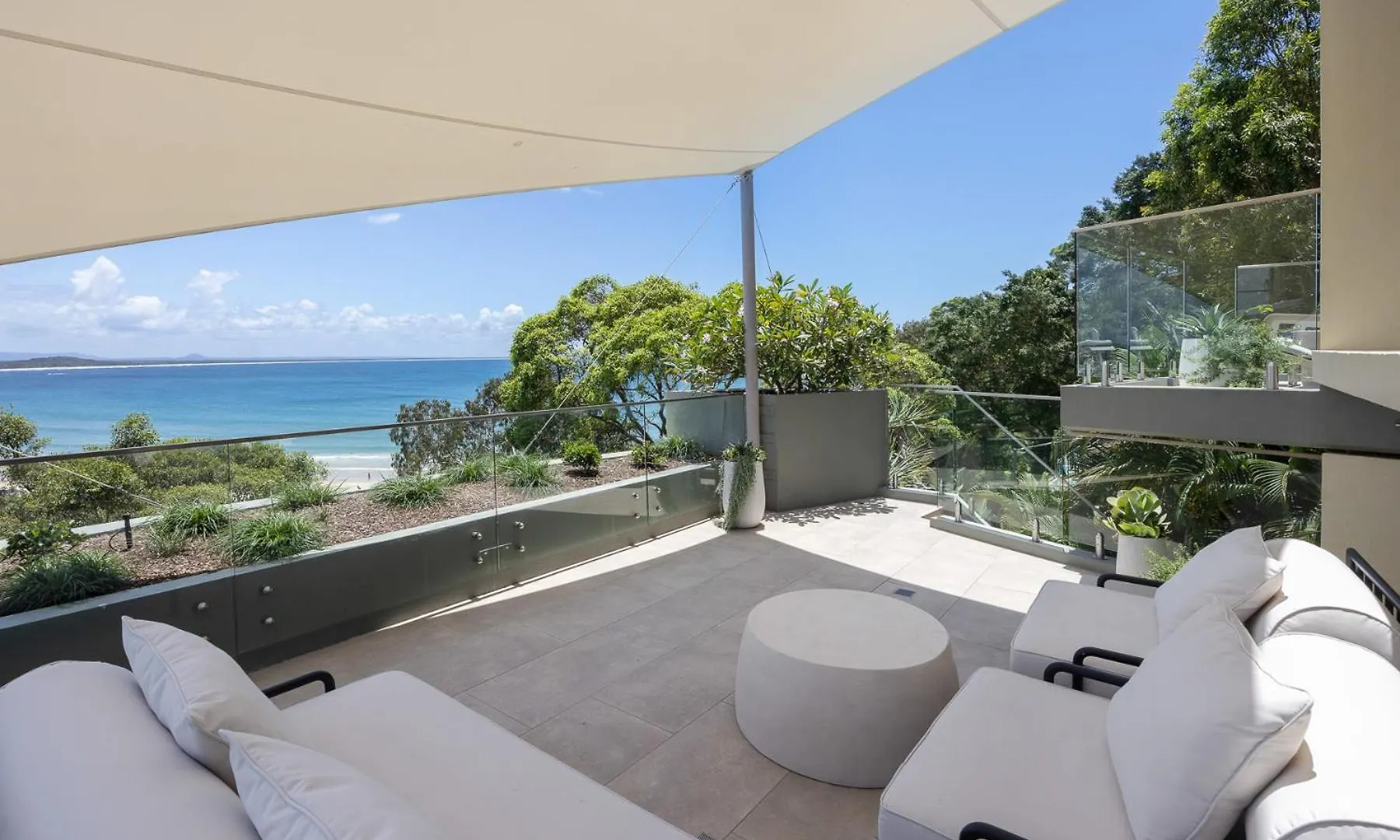 Apartment Hastings Park: Noosa Paradise, Laguna Bay Views