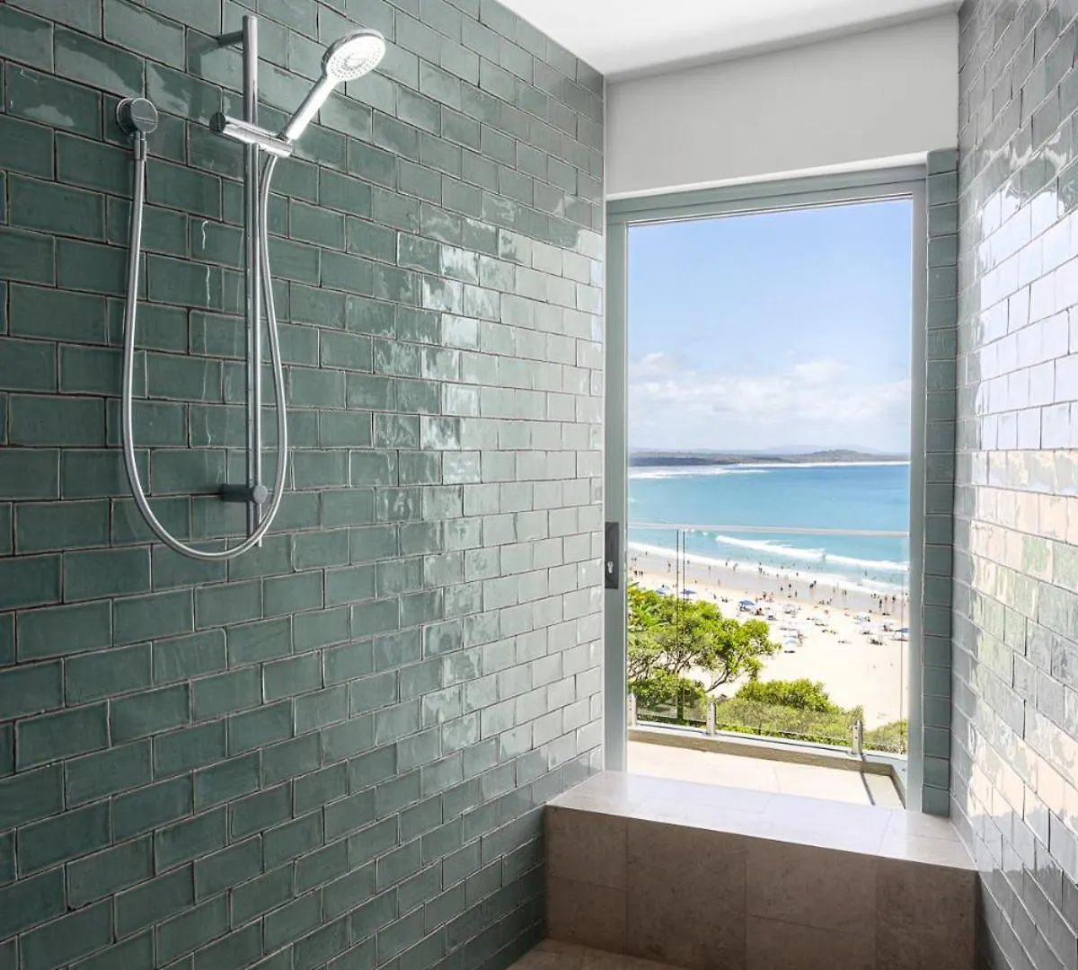 Hastings Park: Noosa Paradise, Laguna Bay Views Apartment